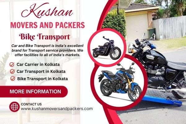 KUSHAN MOVERS AND PACKERS