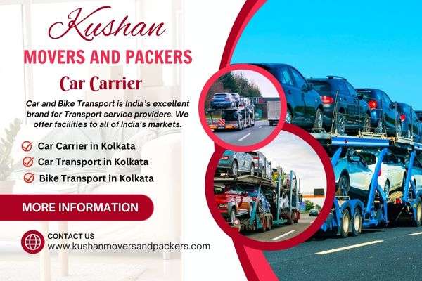 KUSHAN MOVERS AND PACKERS